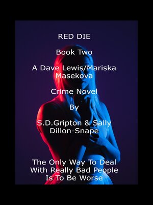 cover image of Red Die